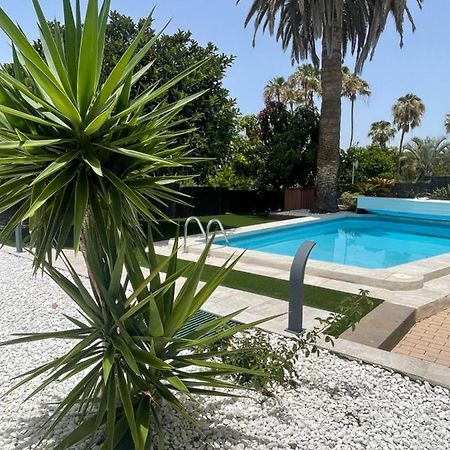 The Great Escape Villa Costa Adeje  Luaran gambar