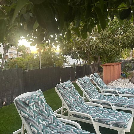 The Great Escape Villa Costa Adeje  Luaran gambar