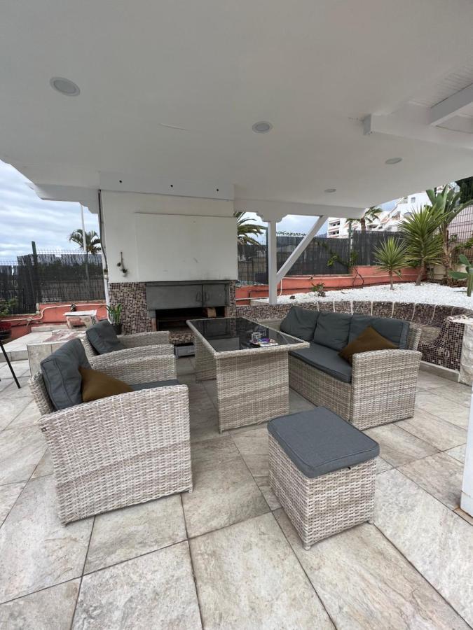 The Great Escape Villa Costa Adeje  Luaran gambar