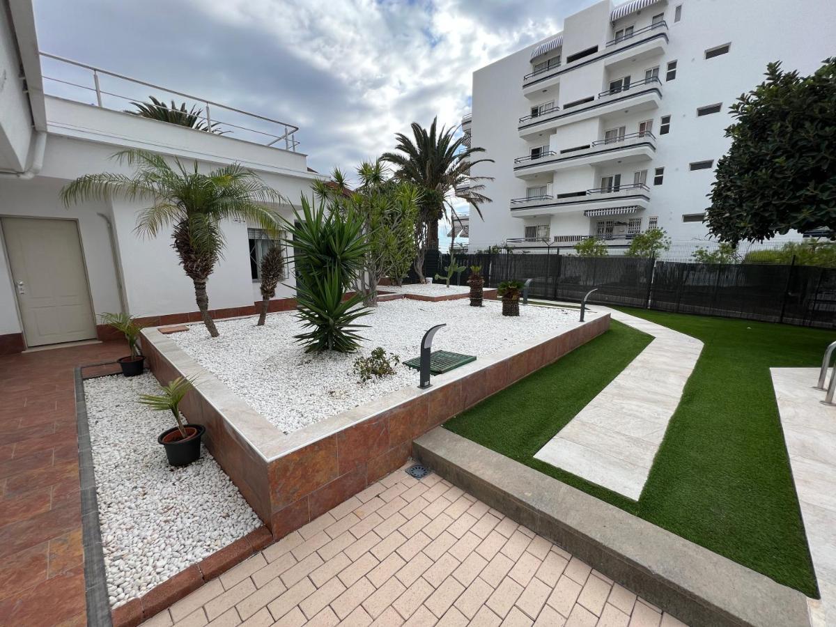 The Great Escape Villa Costa Adeje  Luaran gambar