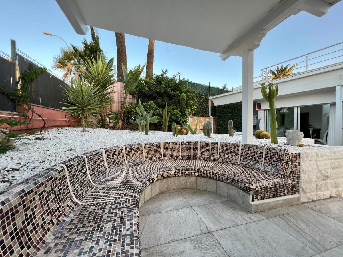 The Great Escape Villa Costa Adeje  Luaran gambar