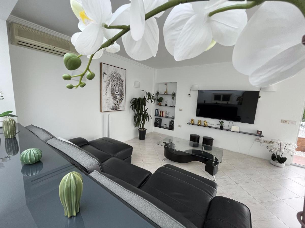 The Great Escape Villa Costa Adeje  Luaran gambar