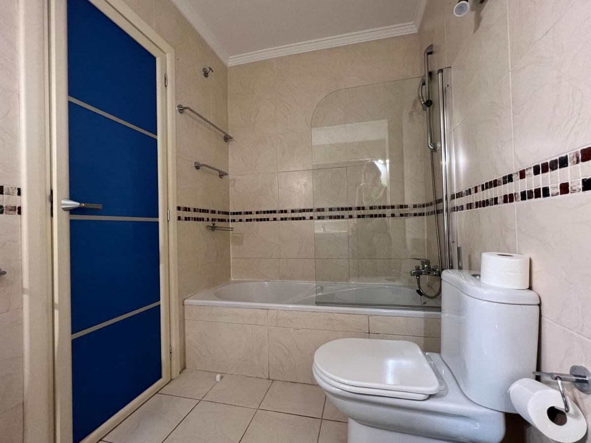 The Great Escape Villa Costa Adeje  Luaran gambar