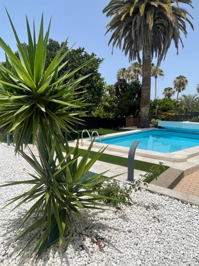 The Great Escape Villa Costa Adeje  Luaran gambar