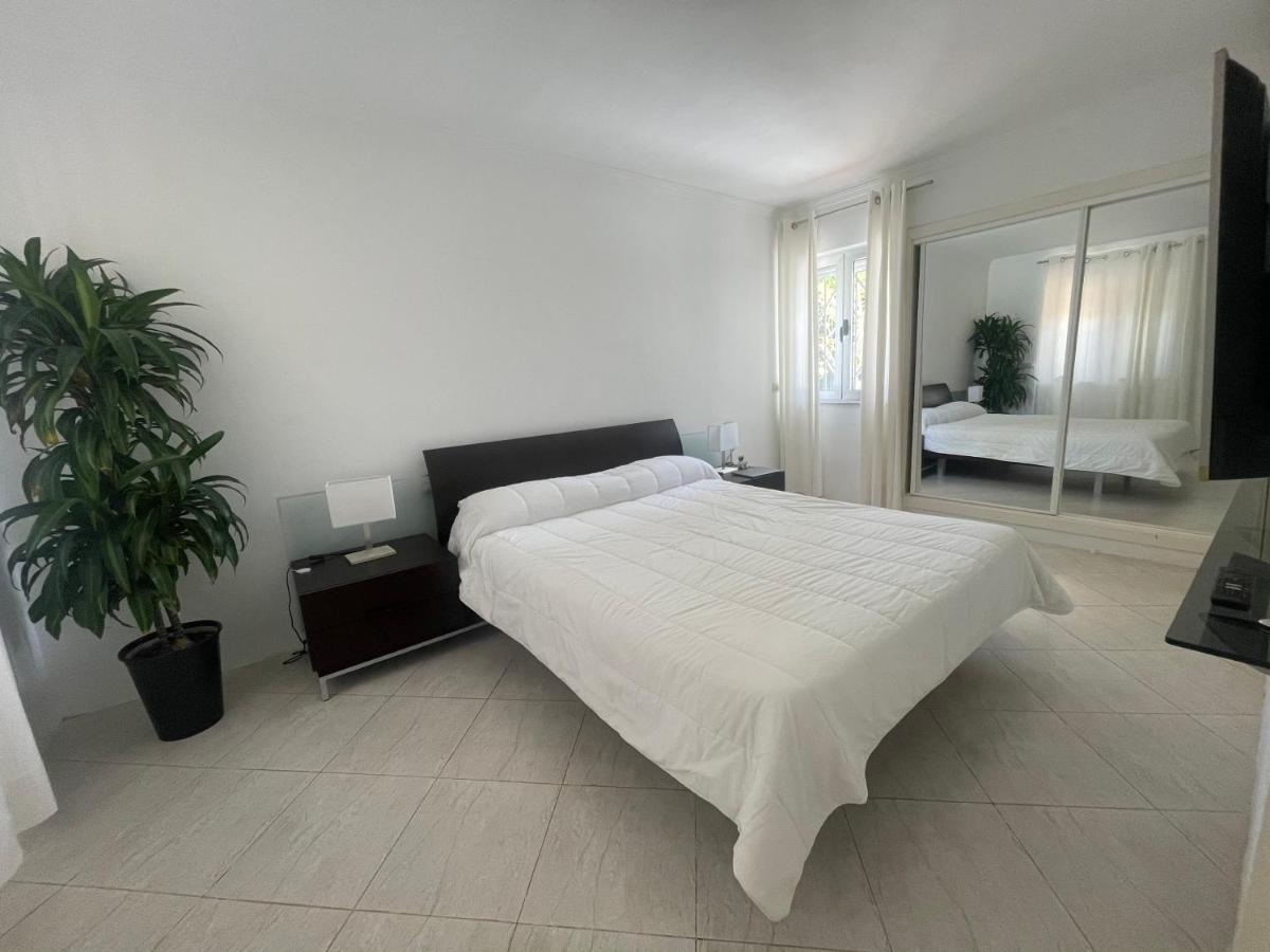The Great Escape Villa Costa Adeje  Luaran gambar
